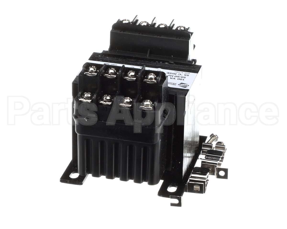 115356 Groen Transformer, 100 Va
