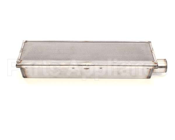 115367 Marshall Air Burner 15 Burner