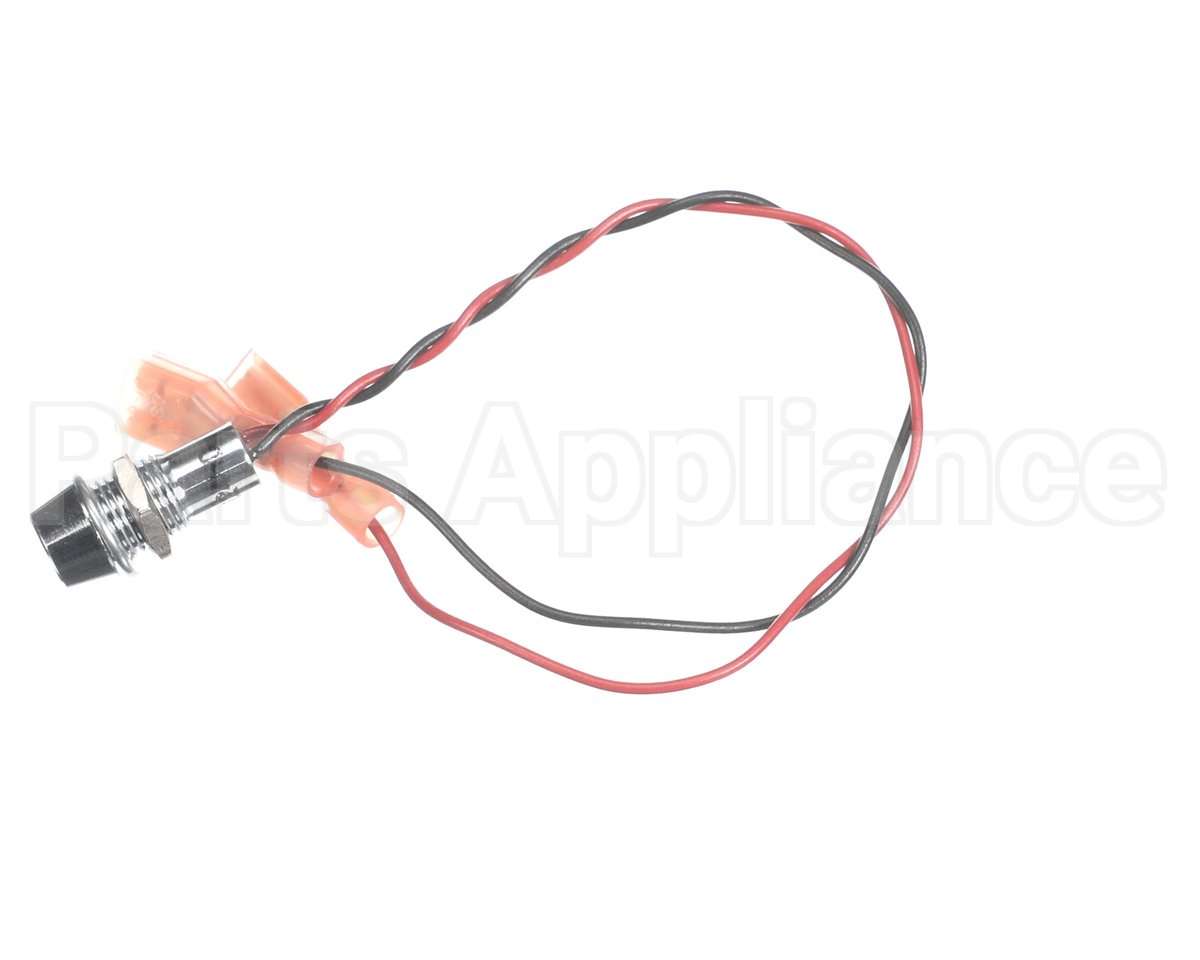 115370 Groen Light,Led Red 24V Data Display