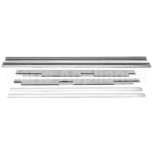11541 Compatible Blodgett Perimeter Gasket 31" & 23.25" Pieces