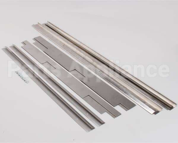 11541 Blodgett Gasket Set, W/Trim Screws