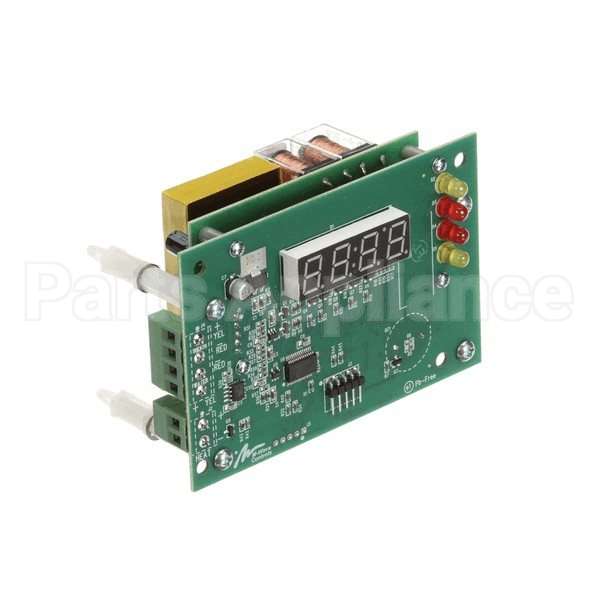 115418 Compatible Duke Assembly, Control K1000 Programmed