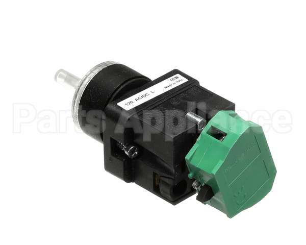 115420 Duke Switch,Selector Clear(White)