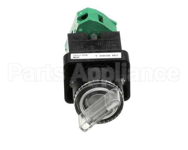 115420 Duke Switch,Selector Clear(White)