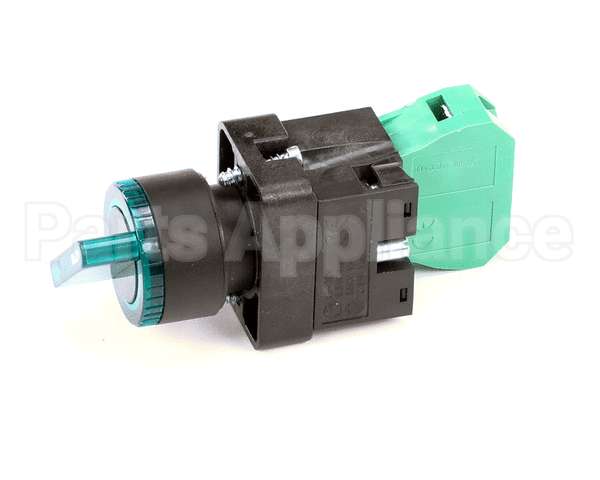 115421 Duke Switch,Selector Green