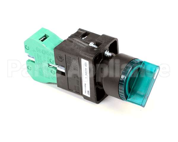 115421 Duke Switch,Selector Green