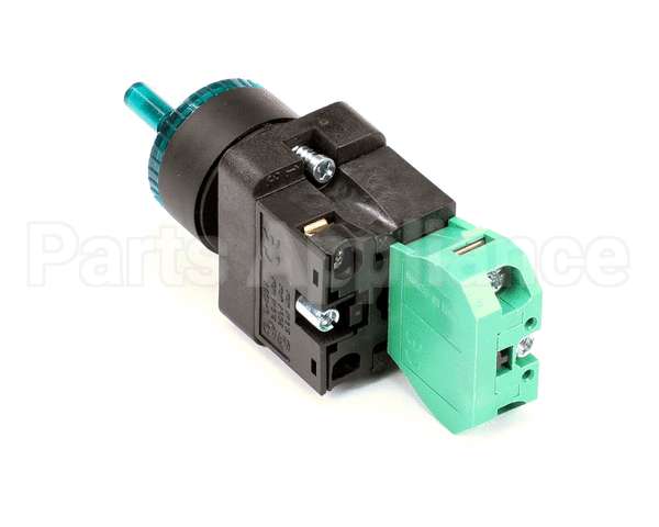 115421 Duke Switch,Selector Green