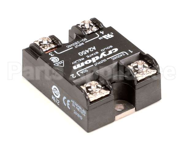115443 Duke Relay,Solid State Sse 240V 50A