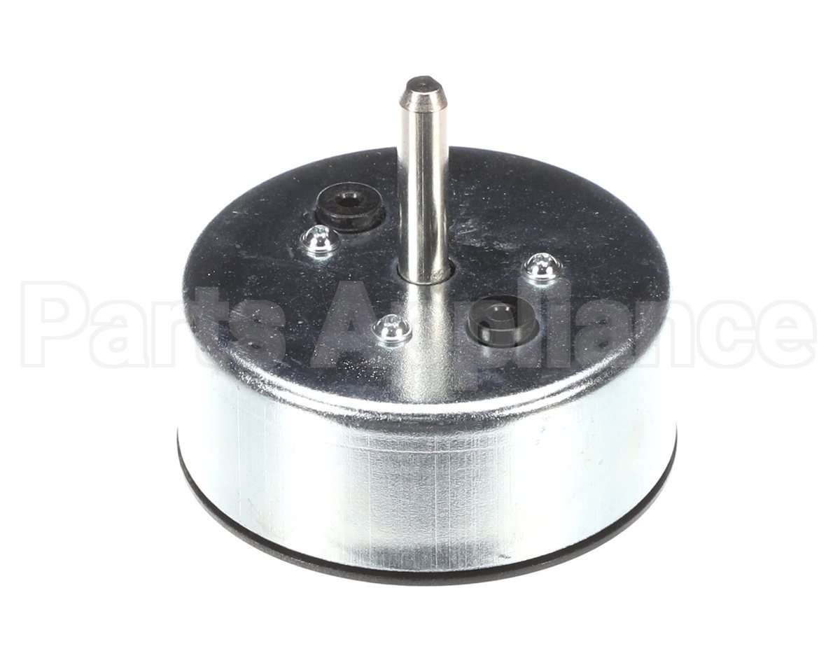 115498 Cleveland Timer Bell, 60 Min;Use 2 # 4-20 Mc-Mast#