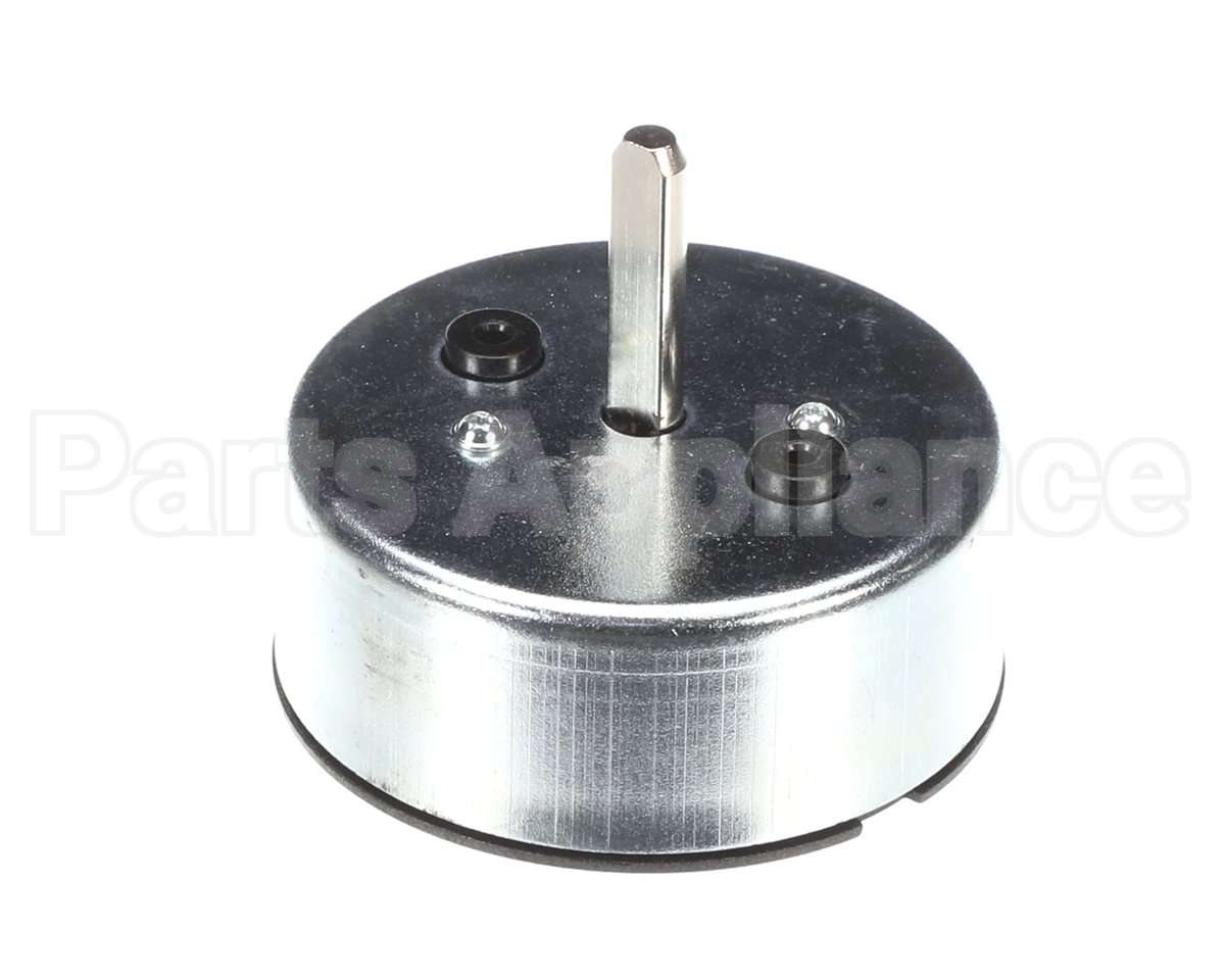 115498 Cleveland Timer Bell, 60 Min;Use 2 # 4-20 Mc-Mast#