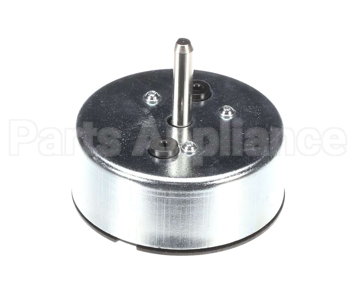 115498 Cleveland Timer Bell, 60 Min;Use 2 # 4-20 Mc-Mast#