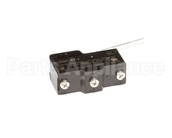 1155 Imperial Door Switch For A Convection(Old 0528)