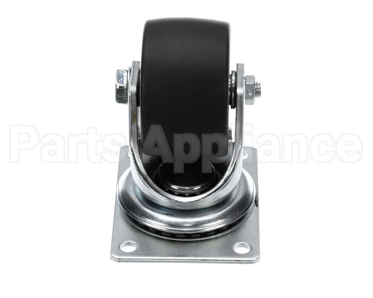 115542 Gold Medal Products 3In Hd Caster No Brake