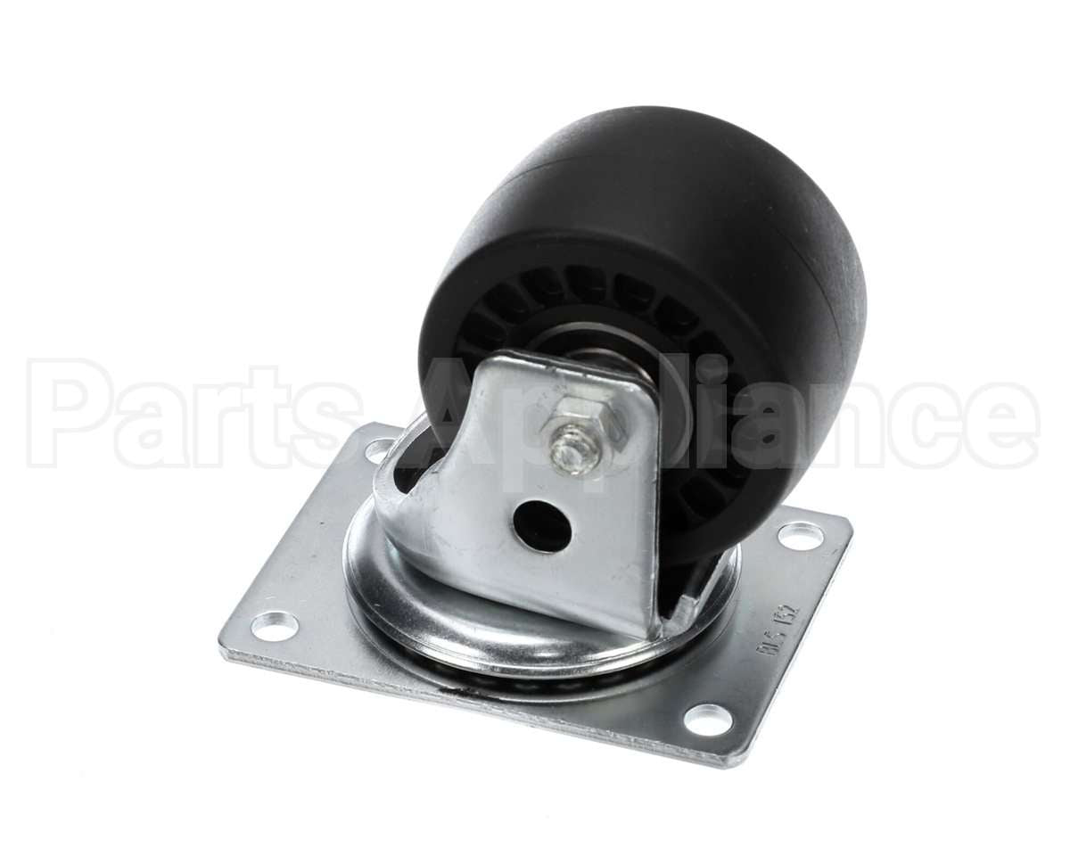 115542 Gold Medal Products 3In Hd Caster No Brake