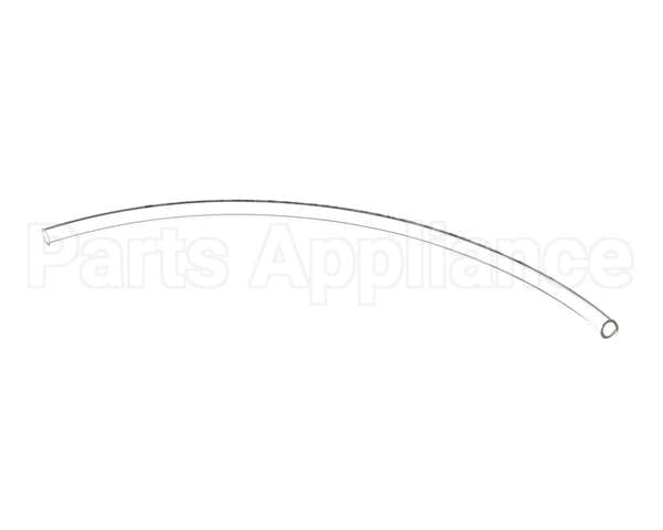 115545 Groen Tubing 3/8Od X 1/4Id