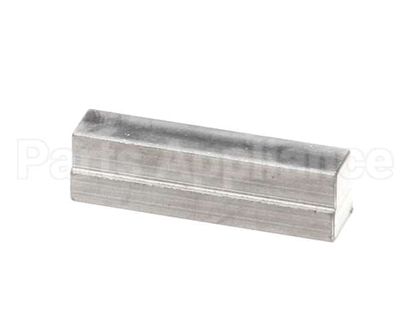 115554 Groen Key .250 X .312 Keyways