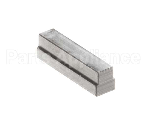115554 Groen Key .250 X .312 Keyways