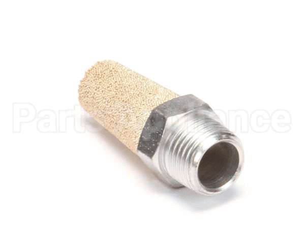 115555 Groen Muffler Pneumatic 1/4Npt