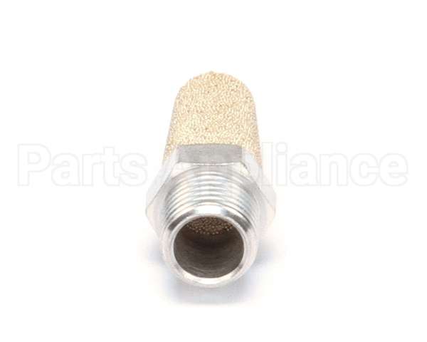 115555 Groen Muffler Pneumatic 1/4Npt