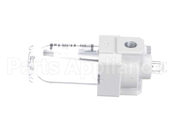 115571 Groen Filter/Lubricator Assembly 1/4Npt