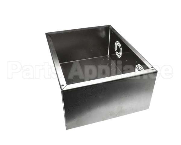 115574 Duke Box,Panel K5000 Xsw 60.0X70.0 16Ga Ss 30