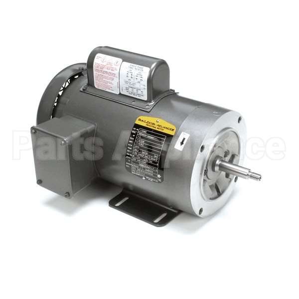 115582 Compatible Champion Motor 1.4Hp Mv/60/1 Door - Tef