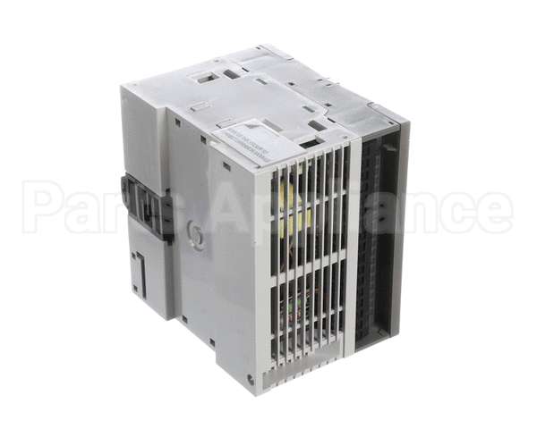 115603-CFA Champion - Moyer Diebel Plc Fc5 Cfa