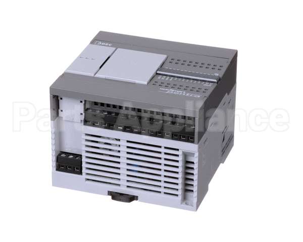 115603-PRO Champion - Moyer Diebel Plc Fc5 Pro Non Vhr