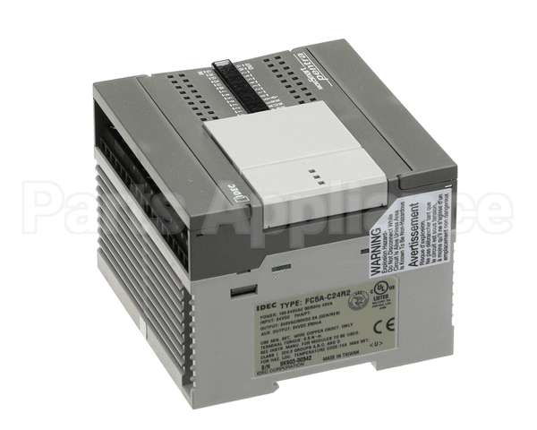 115603-PROVHR Champion - Moyer Diebel Plc Fc5 Pro Vhr