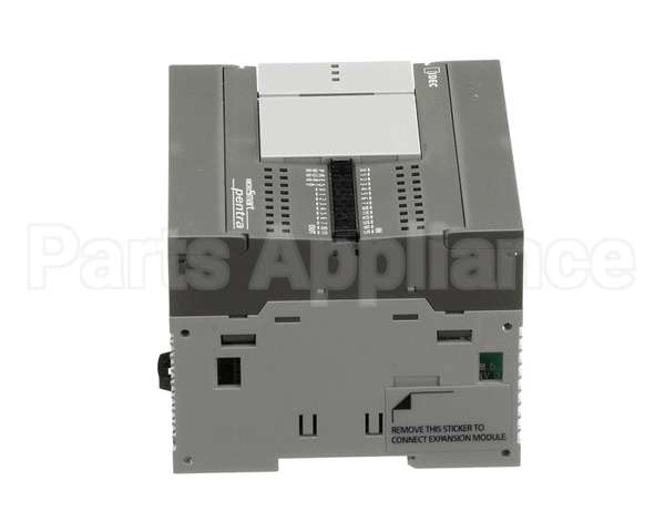 115603-PROVHR Champion - Moyer Diebel Plc Fc5 Pro Vhr