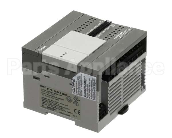 115603-PROVHR Champion - Moyer Diebel Plc Fc5 Pro Vhr