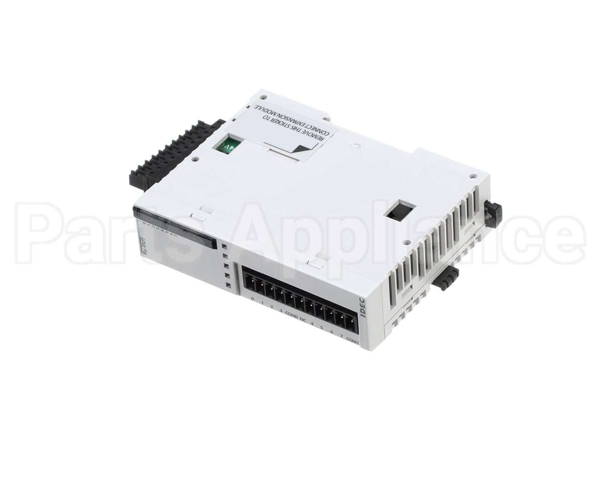 115605 Champion - Moyer Diebel 8-Point Relay Output Module, Fc4A-R081