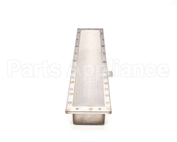 115665 Marshall Air Burner 24 Complete