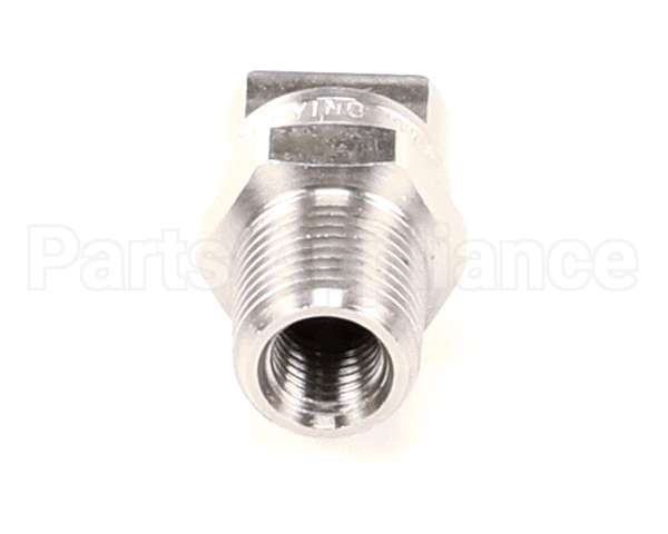 115672 Champion - Moyer Diebel Nozzle,1/8 #H-Vv Ss 110015