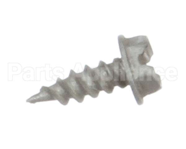 115698 Norlake Screw Hwhd Hex 8X1/2 S/S