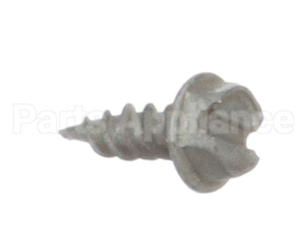 115698 Norlake Screw Hwhd Hex 8X1/2 S/S