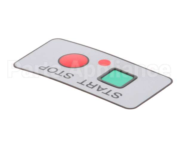 1157 Globe Overlay, Touchpad-4600 Manual