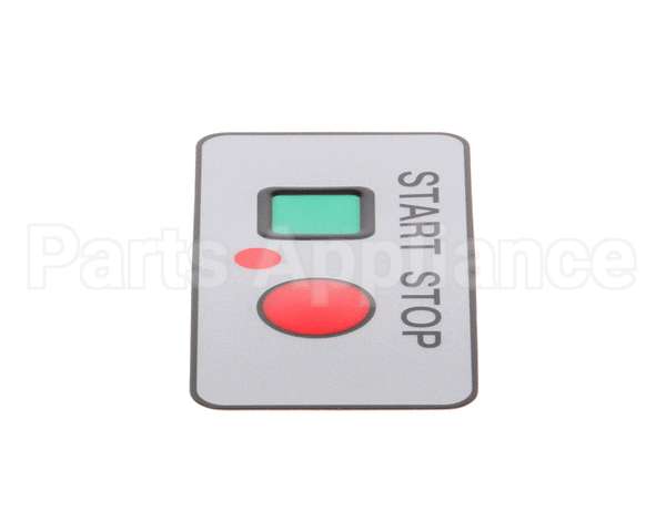 1157 Globe Overlay, Touchpad-4600 Manual