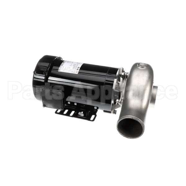 115700 Compatible Duke Asy, Pump 440-480V 3Ph Rh