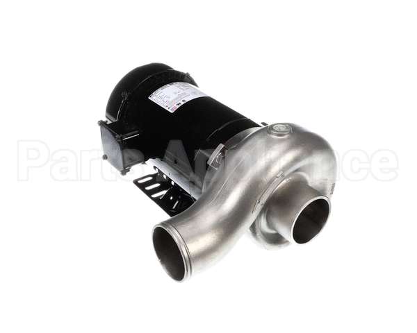 115700 Duke Asy,Pump 440-480V 3Ph Rh