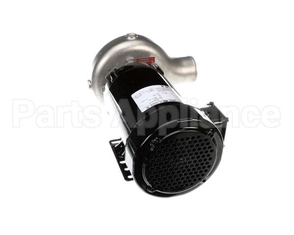 115700 Duke Asy,Pump 440-480V 3Ph Rh