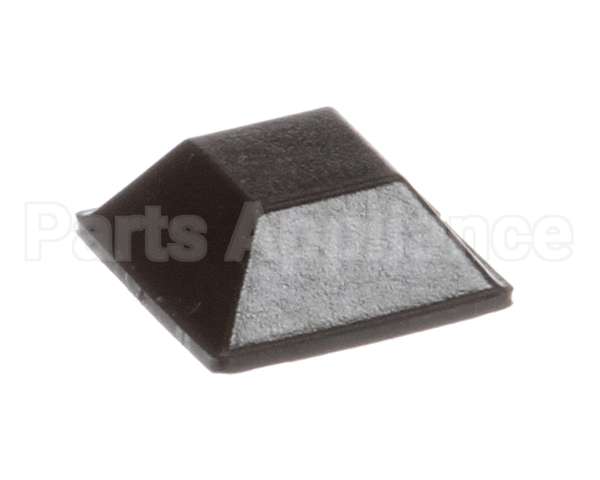 115777 Norlake Bumper Bumpon Black