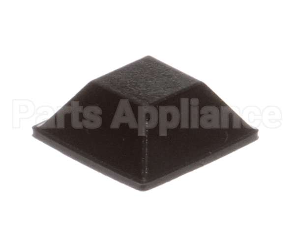 115777 Norlake Bumper Bumpon Black