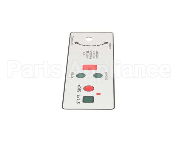 1159 Globe Switch Cover Automatics