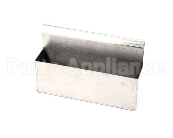 115919 Marshall Air Cup, Grease 8.00X5.75X1.75