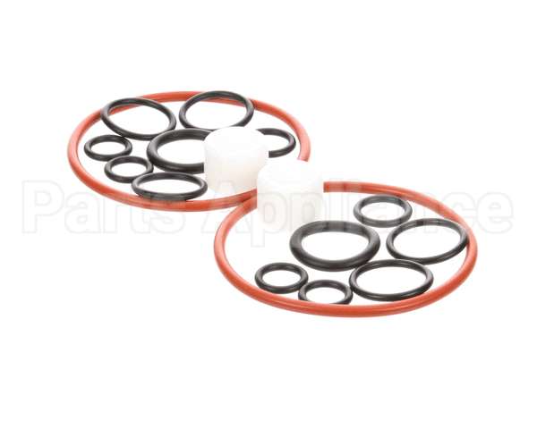 1159501 Stoelting O-Ring Kit-E/F131/O231/F231