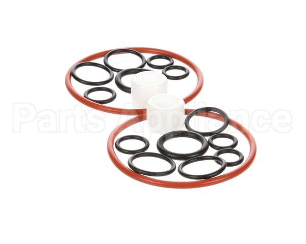 1159501 Stoelting O-Ring Kit-E/F131/O231/F231