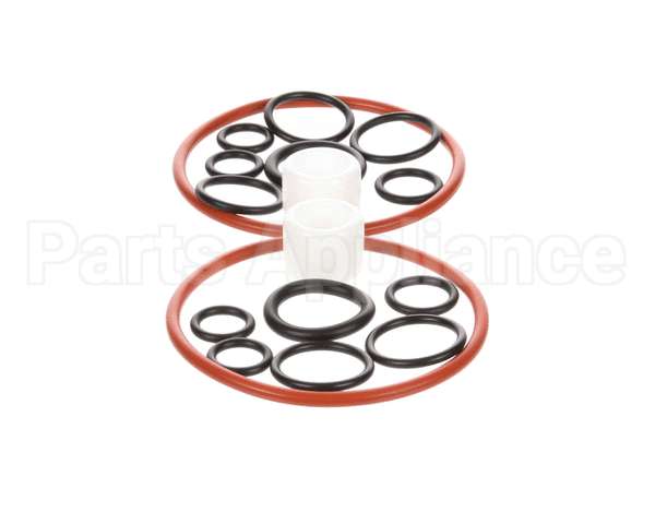 1159501 Stoelting O-Ring Kit-E/F131/O231/F231