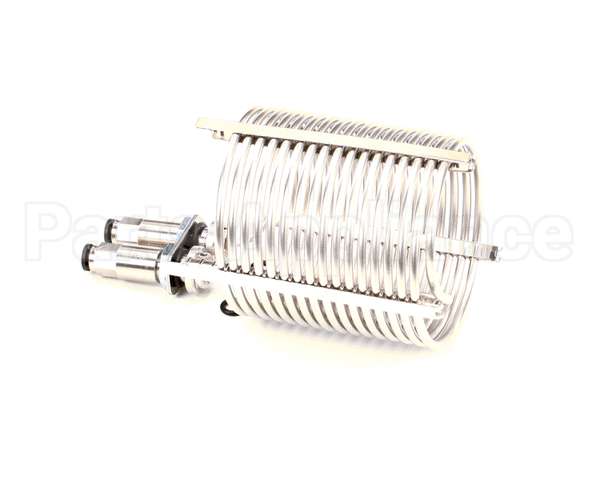 116.819 Nespresso Milk Heating Coil Assembly