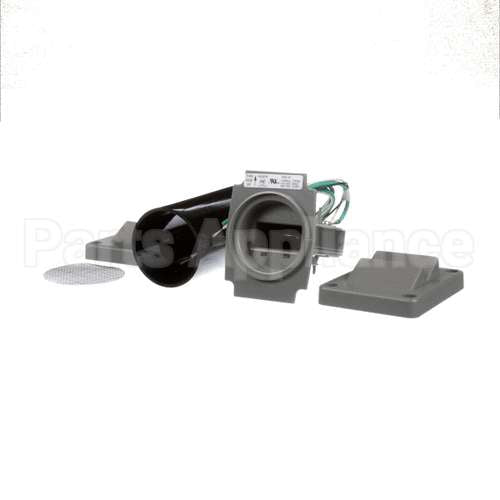 1160 Thermalrite Blast Chiller Vent 1825 Heated Narrow Jamb Ventilator